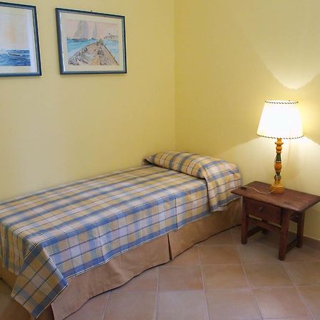 B&B La Pomelia Agrigento Buitenkant foto