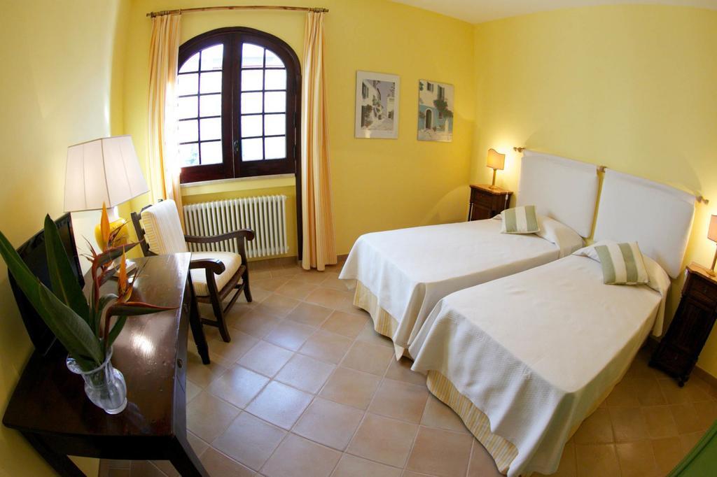 B&B La Pomelia Agrigento Buitenkant foto