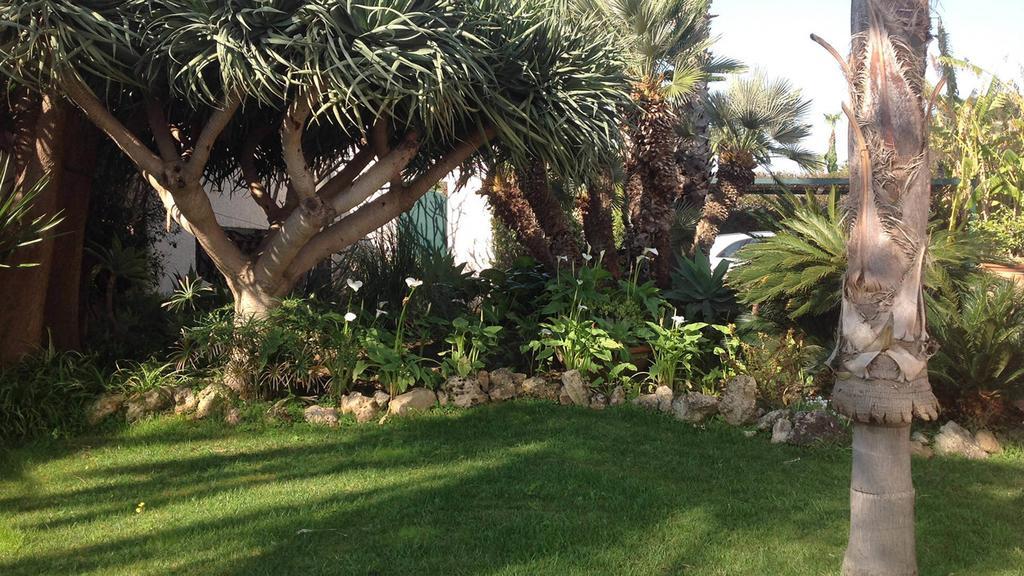 B&B La Pomelia Agrigento Buitenkant foto